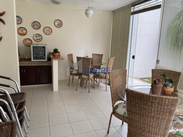 Casa à venda com 3 quartos, 1 suíte, 2 vagas e 250m² no Itaguaçu, Florianópolis (SC) — foto 13 de 30