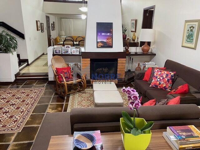 Casa à venda com 3 quartos, 1 suíte, 2 vagas e 250m² no Itaguaçu, Florianópolis (SC) — foto 7 de 30