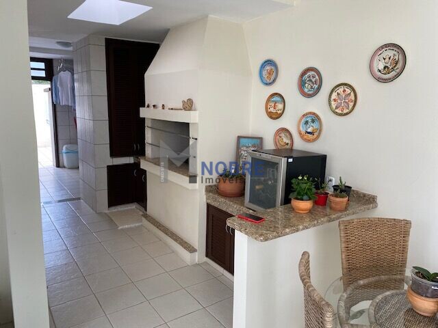 Casa à venda com 3 quartos, 1 suíte, 2 vagas e 250m² no Itaguaçu, Florianópolis (SC) — foto 12 de 30