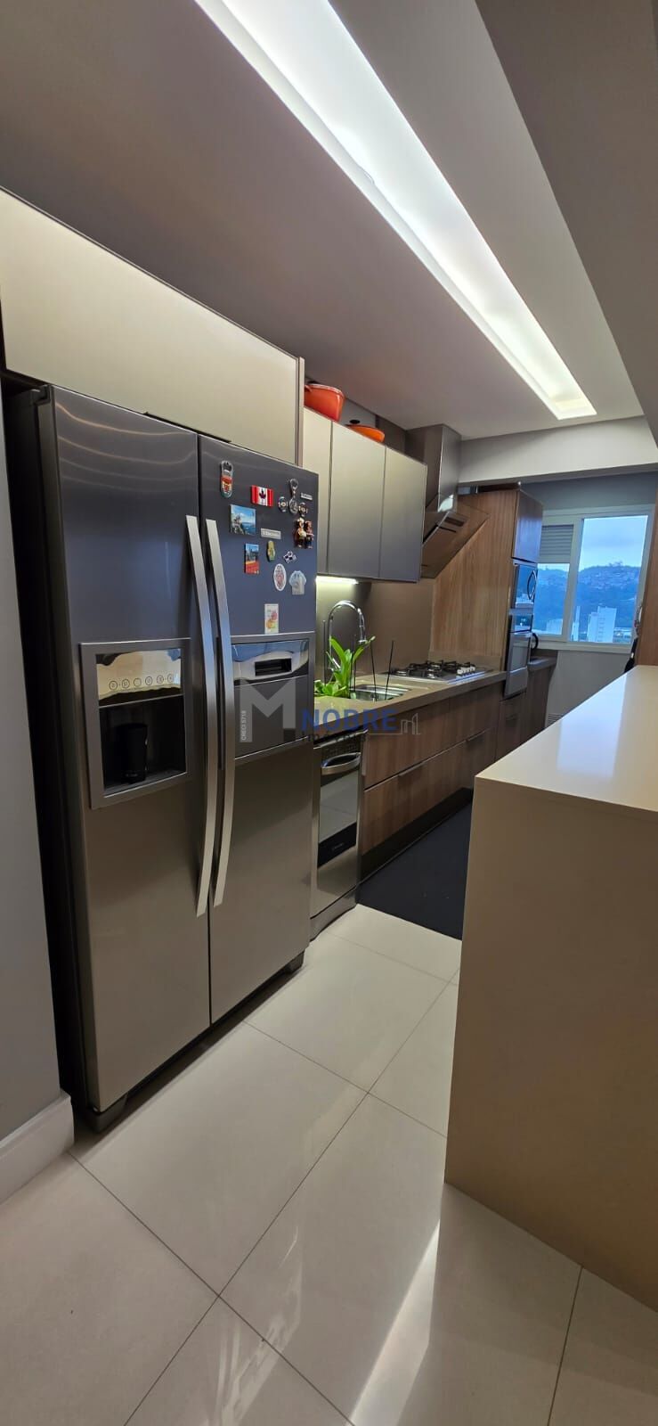 Cobertura à venda com 2 quartos, 2 suítes, 2 vagas e 115m² no Pantanal, Florianópolis (SC) — foto 16 de 30