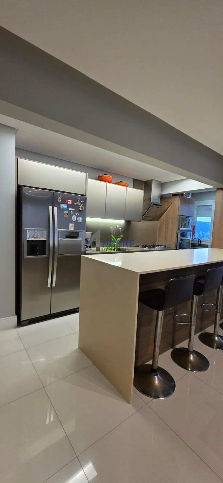 Cobertura à venda com 2 quartos, 2 suítes, 2 vagas e 115m² no Pantanal, Florianópolis (SC) — foto 5 de 30