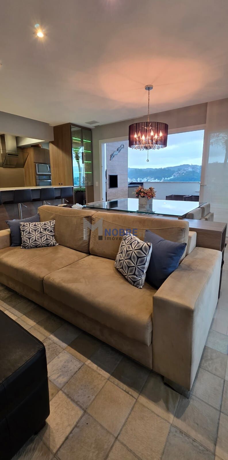 Cobertura à venda com 2 quartos, 2 suítes, 2 vagas e 115m² no Pantanal, Florianópolis (SC) — foto 25 de 30