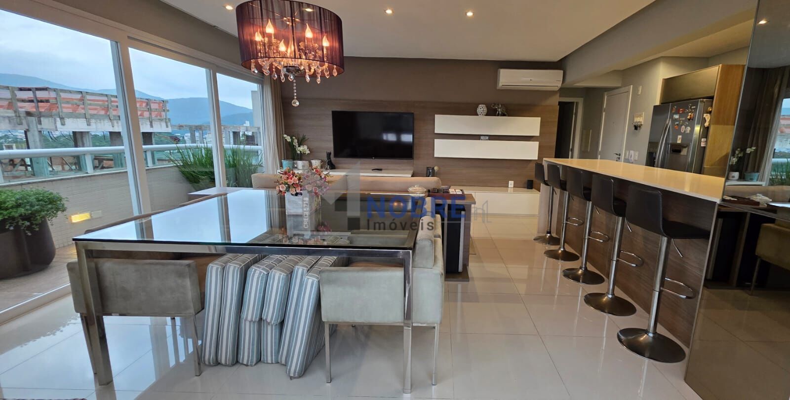 Cobertura à venda com 2 quartos, 2 suítes, 2 vagas e 115m² no Pantanal, Florianópolis (SC) — foto 29 de 30