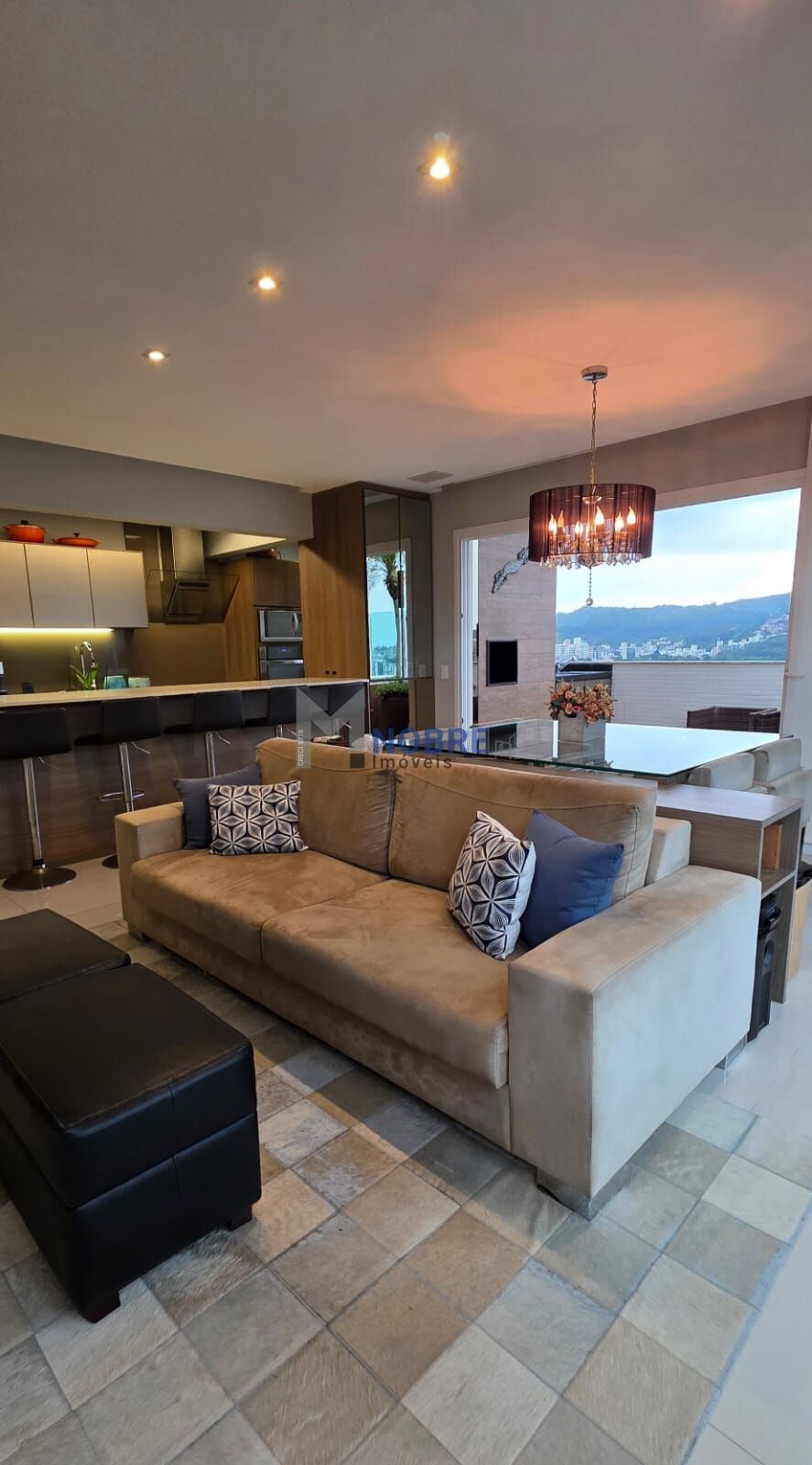 Cobertura à venda com 2 quartos, 2 suítes, 2 vagas e 115m² no Pantanal, Florianópolis (SC) — foto 14 de 30