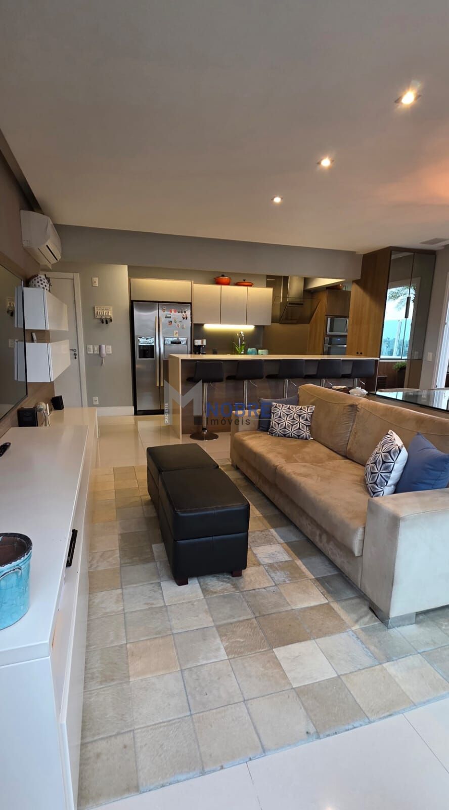 Cobertura à venda com 2 quartos, 2 suítes, 2 vagas e 115m² no Pantanal, Florianópolis (SC) — foto 11 de 30