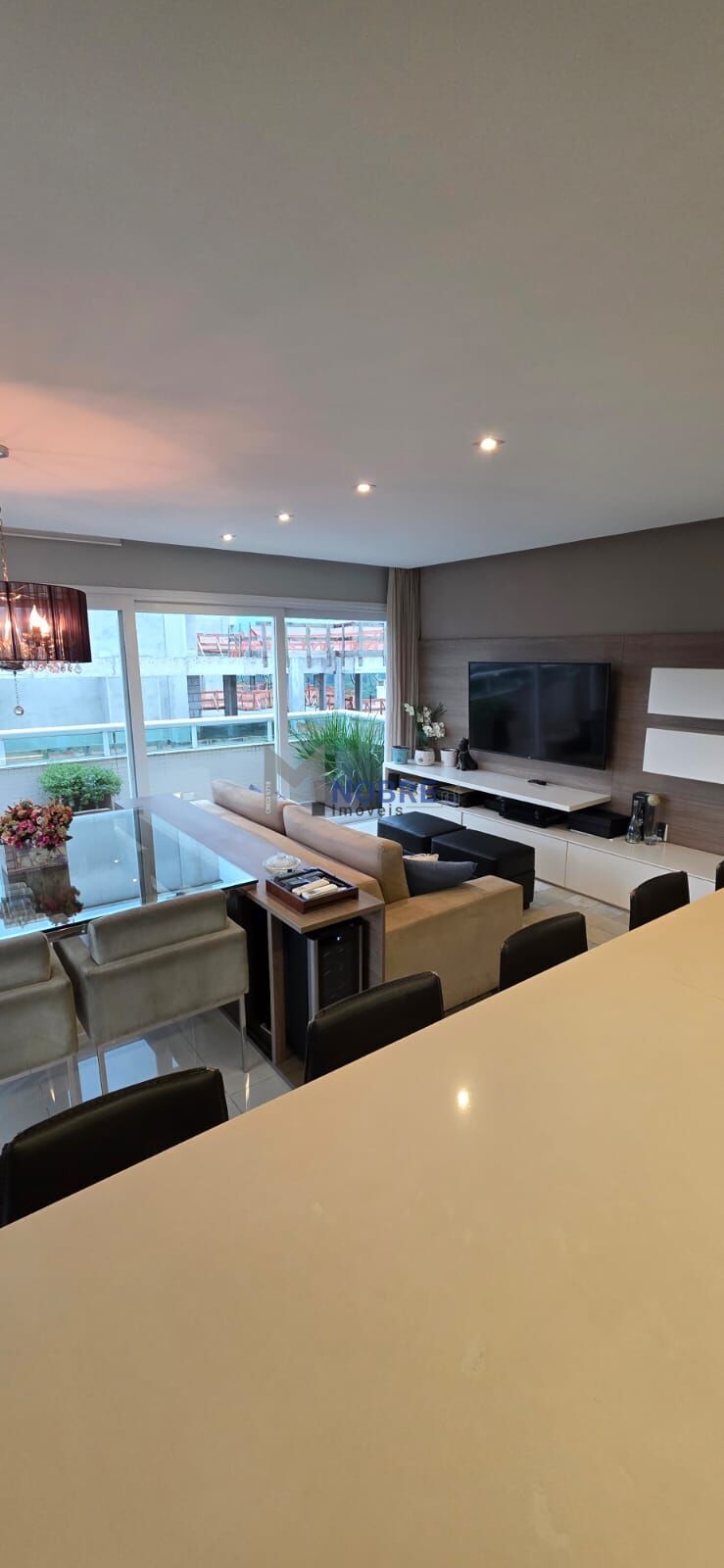Cobertura à venda com 2 quartos, 2 suítes, 2 vagas e 115m² no Pantanal, Florianópolis (SC) — foto 4 de 30