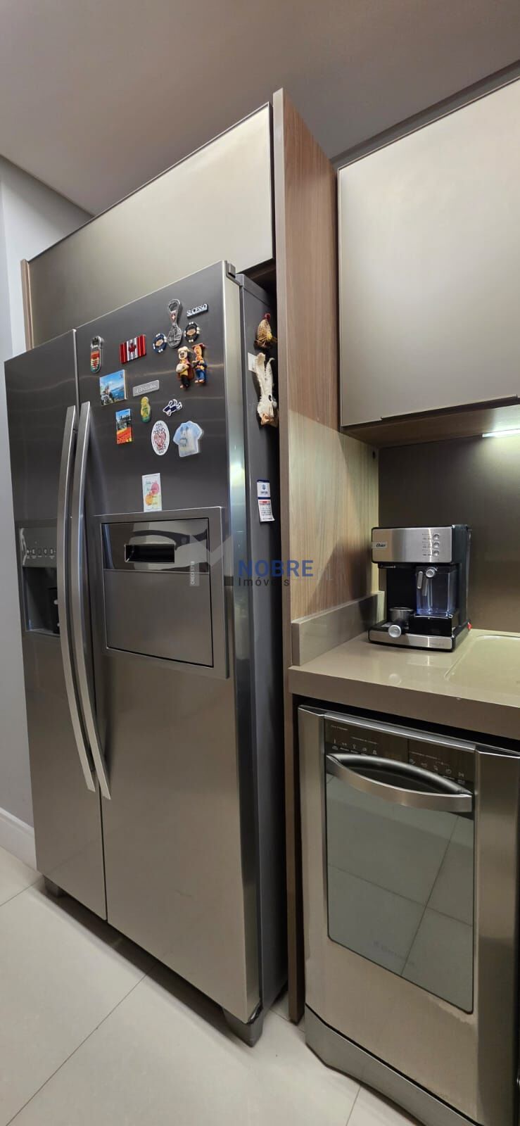 Cobertura à venda com 2 quartos, 2 suítes, 2 vagas e 115m² no Pantanal, Florianópolis (SC) — foto 17 de 30