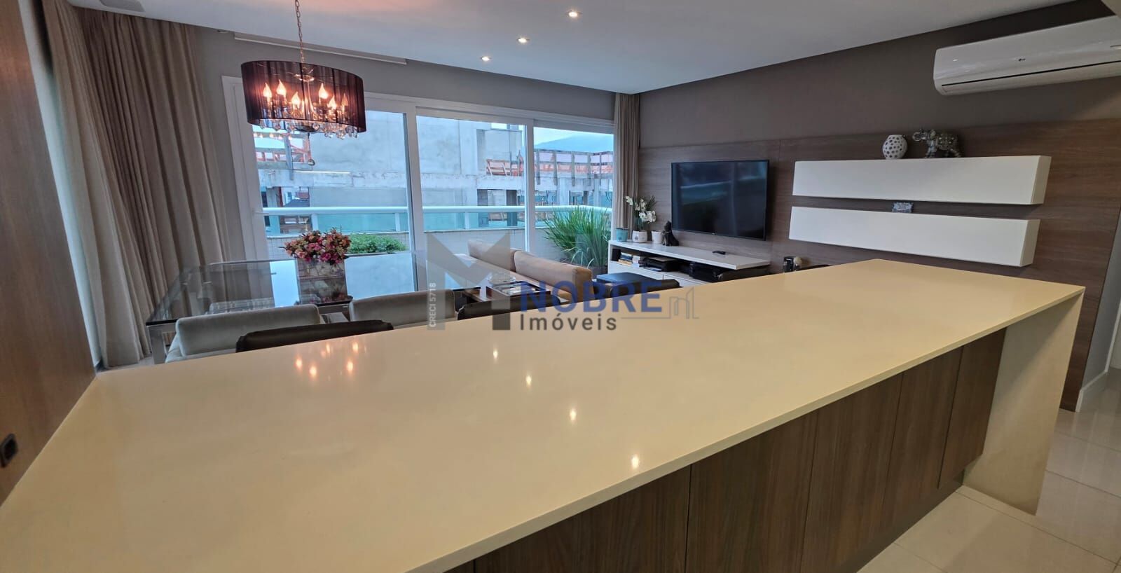 Cobertura à venda com 2 quartos, 2 suítes, 2 vagas e 115m² no Pantanal, Florianópolis (SC) — foto 18 de 30