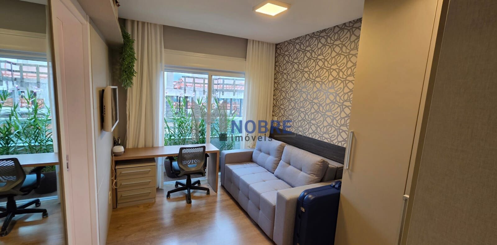 Cobertura à venda com 2 quartos, 2 suítes, 2 vagas e 115m² no Pantanal, Florianópolis (SC) — foto 7 de 30