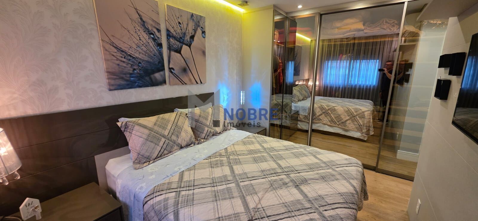 Cobertura à venda com 2 quartos, 2 suítes, 2 vagas e 115m² no Pantanal, Florianópolis (SC) — foto 21 de 30