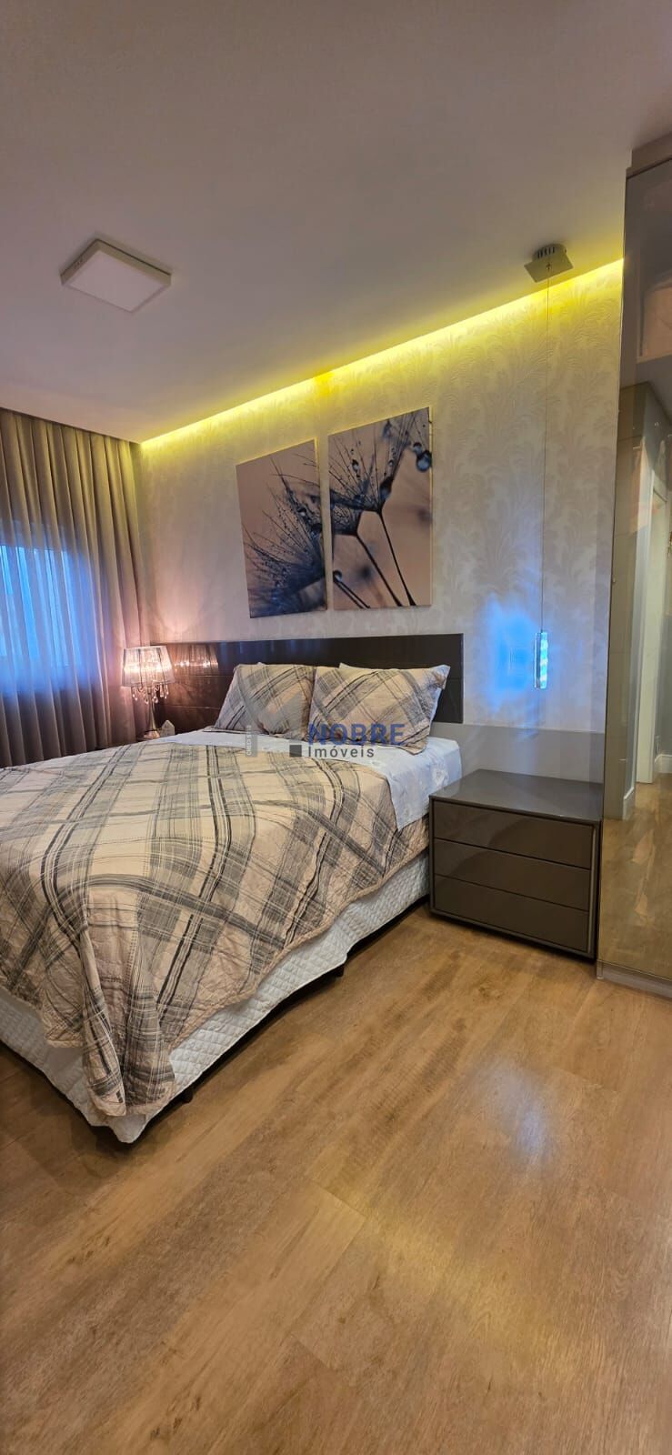 Cobertura à venda com 2 quartos, 2 suítes, 2 vagas e 115m² no Pantanal, Florianópolis (SC) — foto 3 de 30