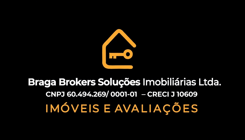 Braga Brokers Soluções Imobiliárias Ltda