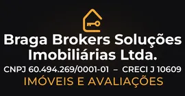 Braga Brokers Soluções Imobiliárias Ltda