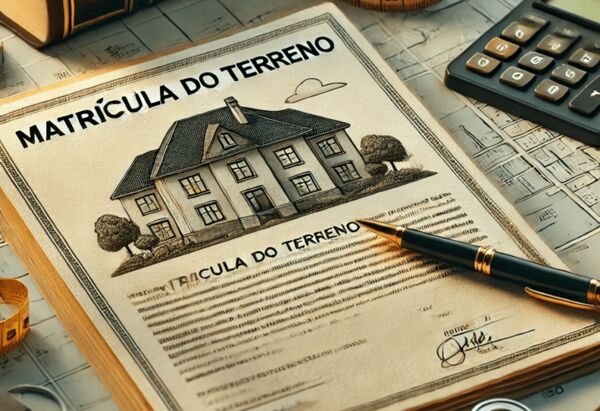 A importância da Matrícula de Registro do Imóvel