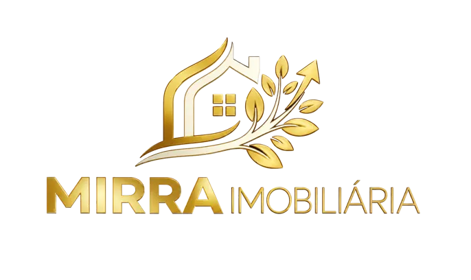 Mirra Imobiliária - Creci: 226627-F