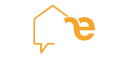 Logo da imobilária