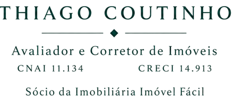 Logo da imobilária
