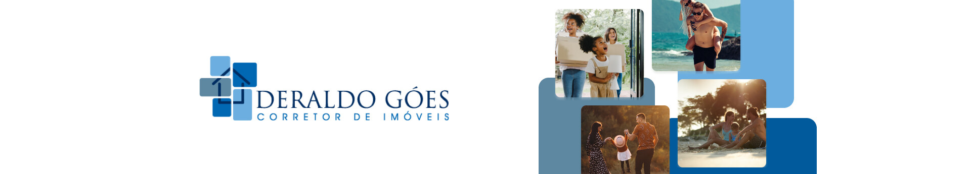 DERALDO GÓES