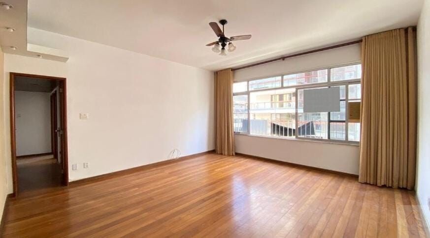 Apartamento dos Sonhos em Icaraí - 3 Quartos, 1 Suíte e Conforto Total!