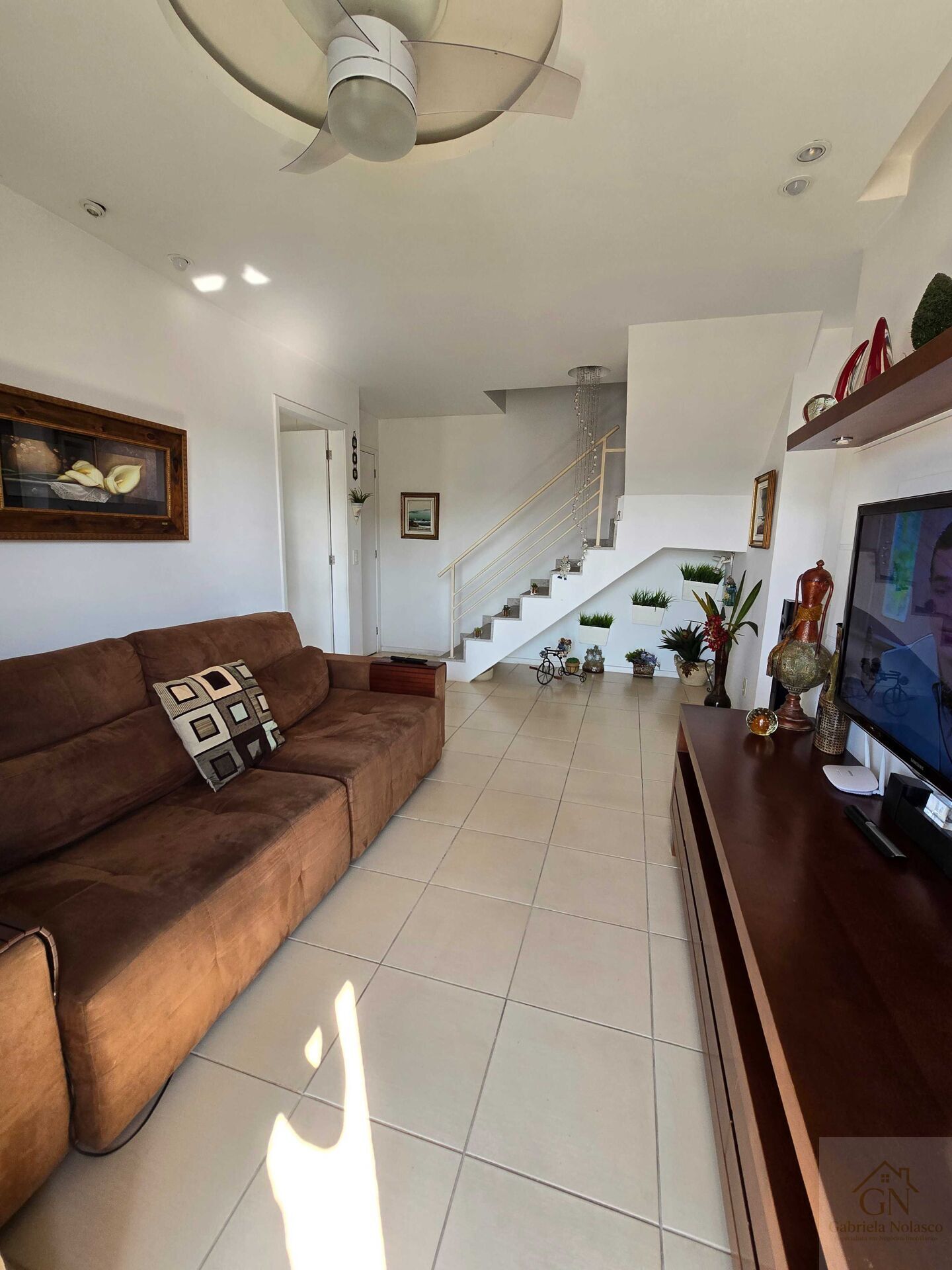 Cobertura Duplex em Icaraí com Terraço Privativo e Lazer Completo!