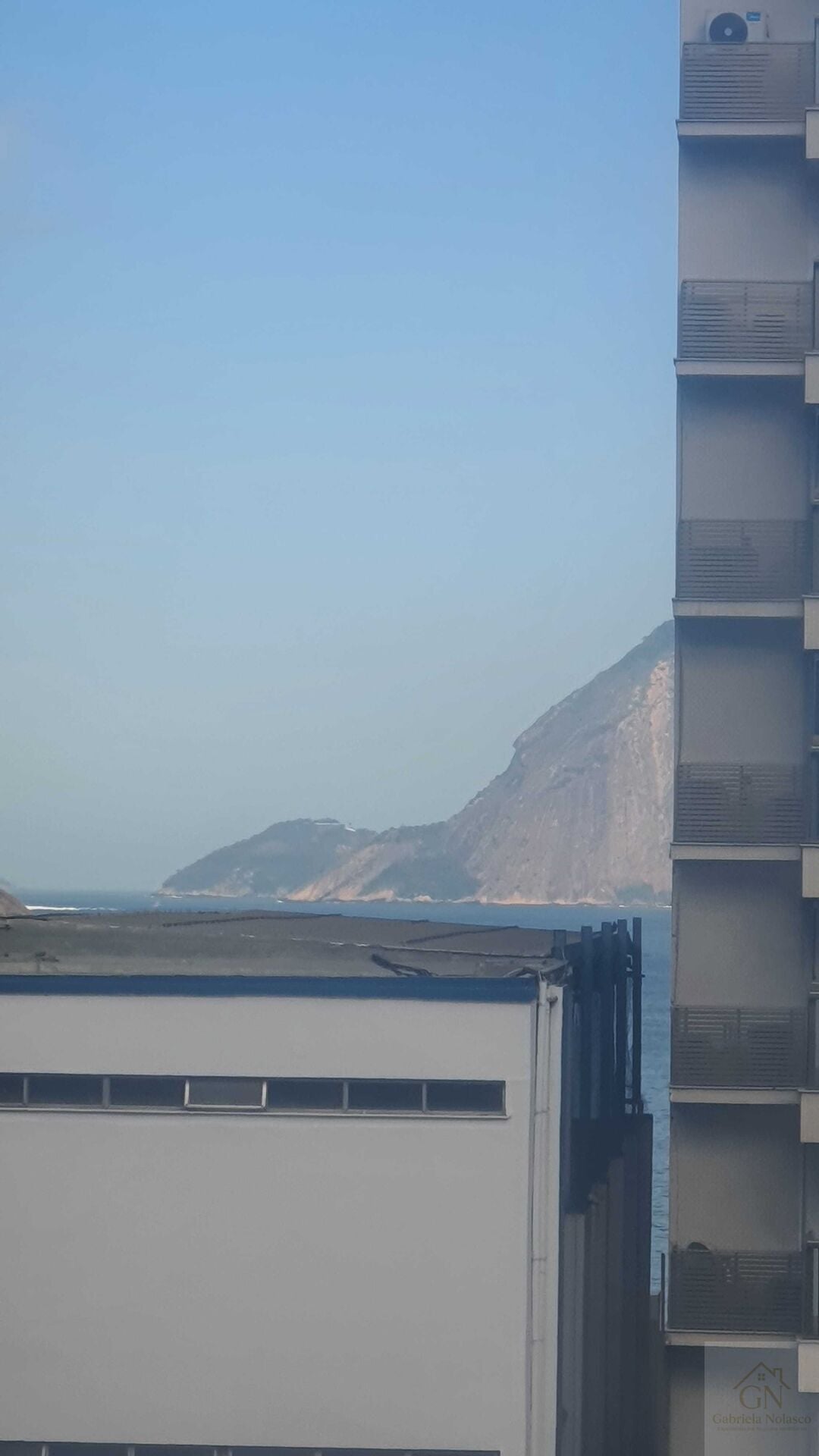Apartamento com 3 Quartos, Suíte e Vaga na Rua Paulo Gustavo – 105m²!