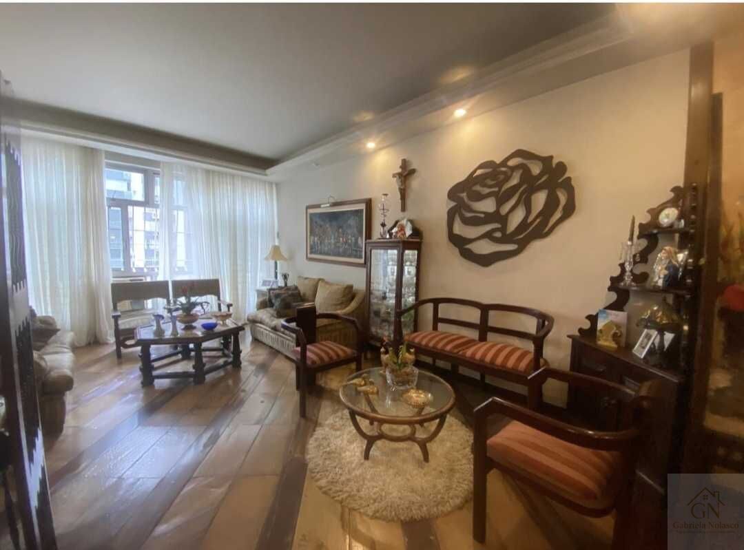 Excelente Apartamento de 3 Quartos à Venda - Icaraí, Niterói/RJ