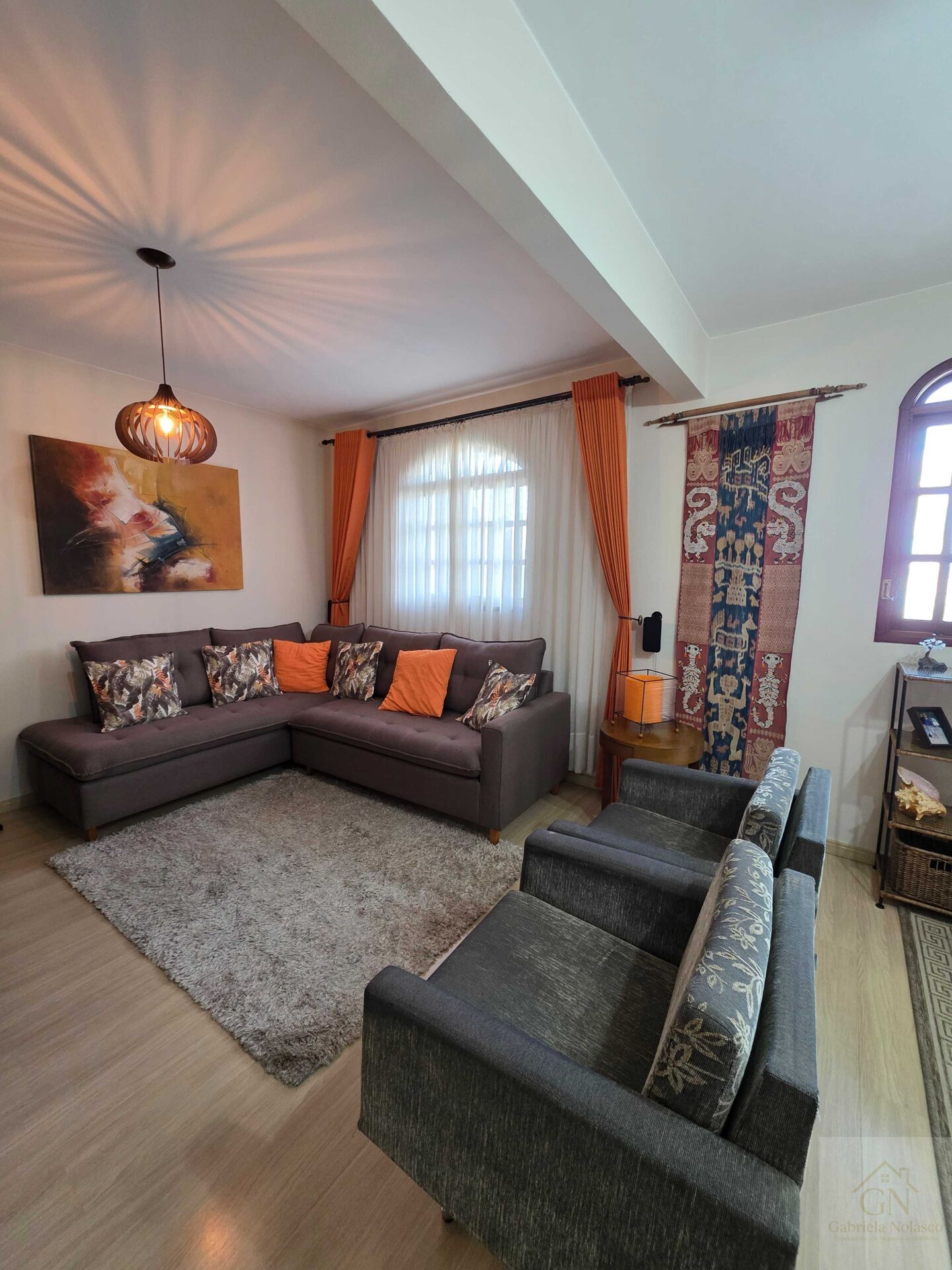 Casa em Condomínio no Jardim Europa em Teresópolis.