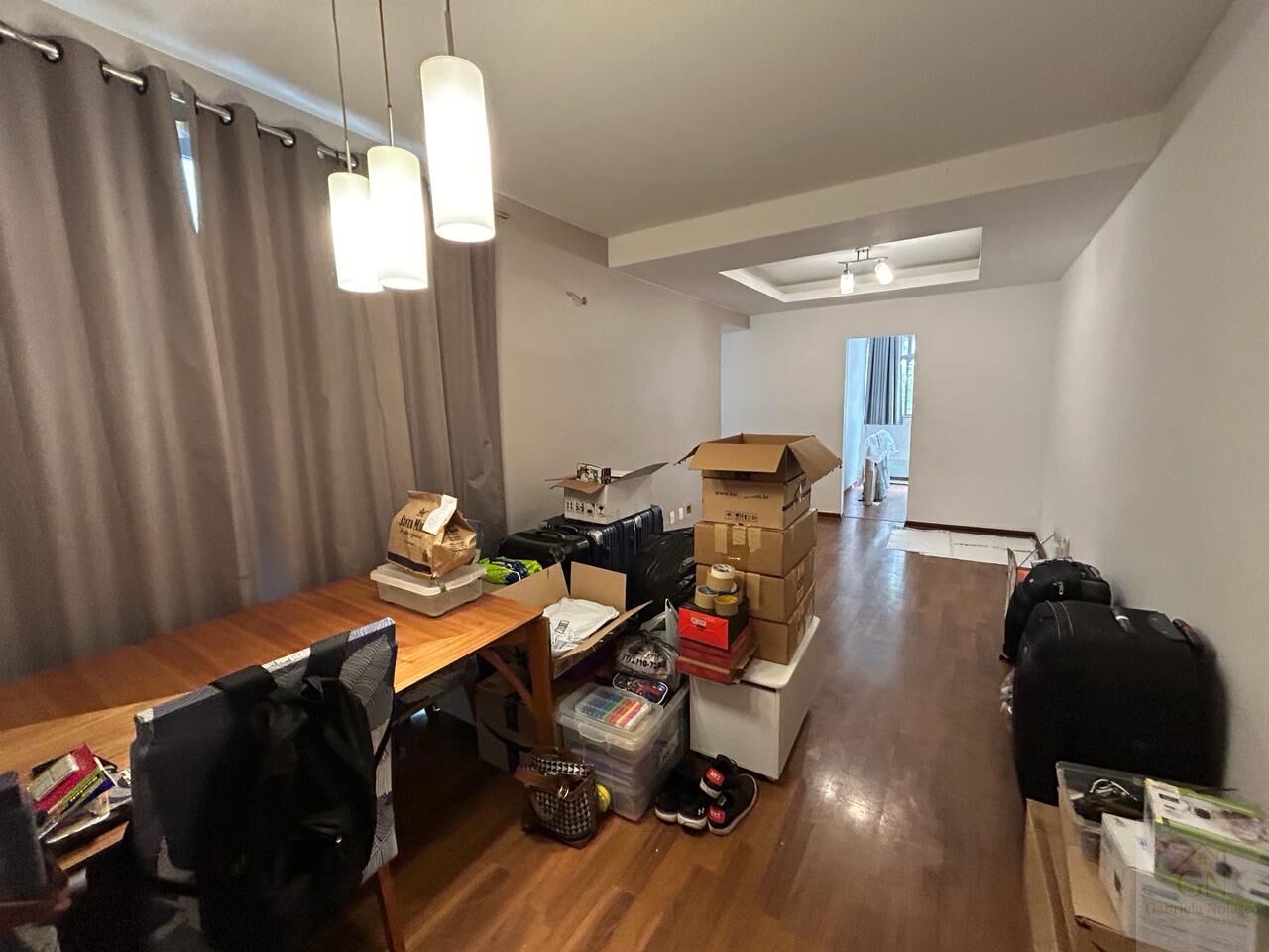 Apartamento com 4 Quartos e Renda Garantida – Ideal para Investidores!