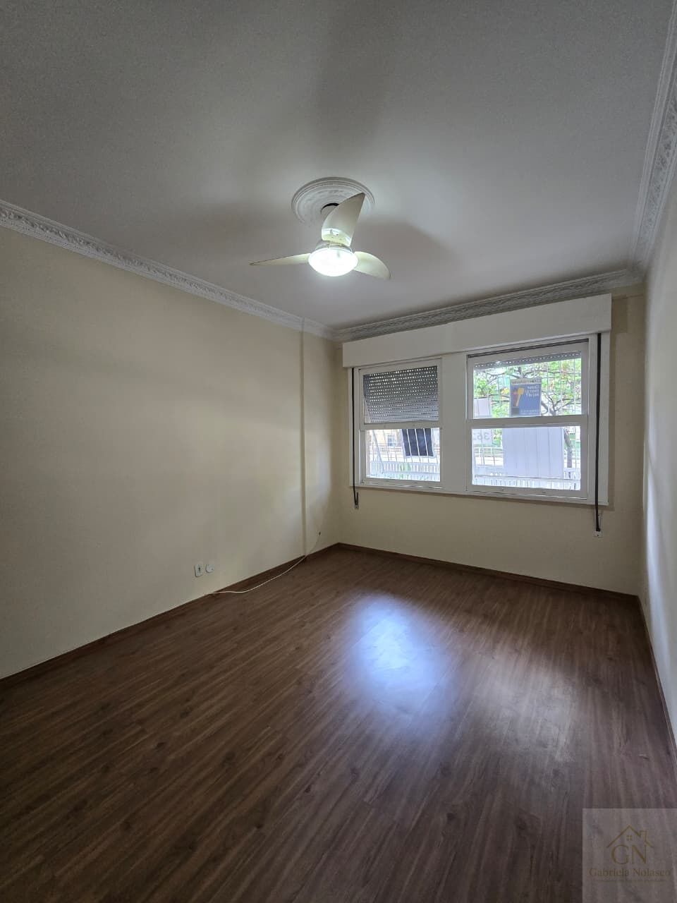 Apartamento Térreo em Icaraí