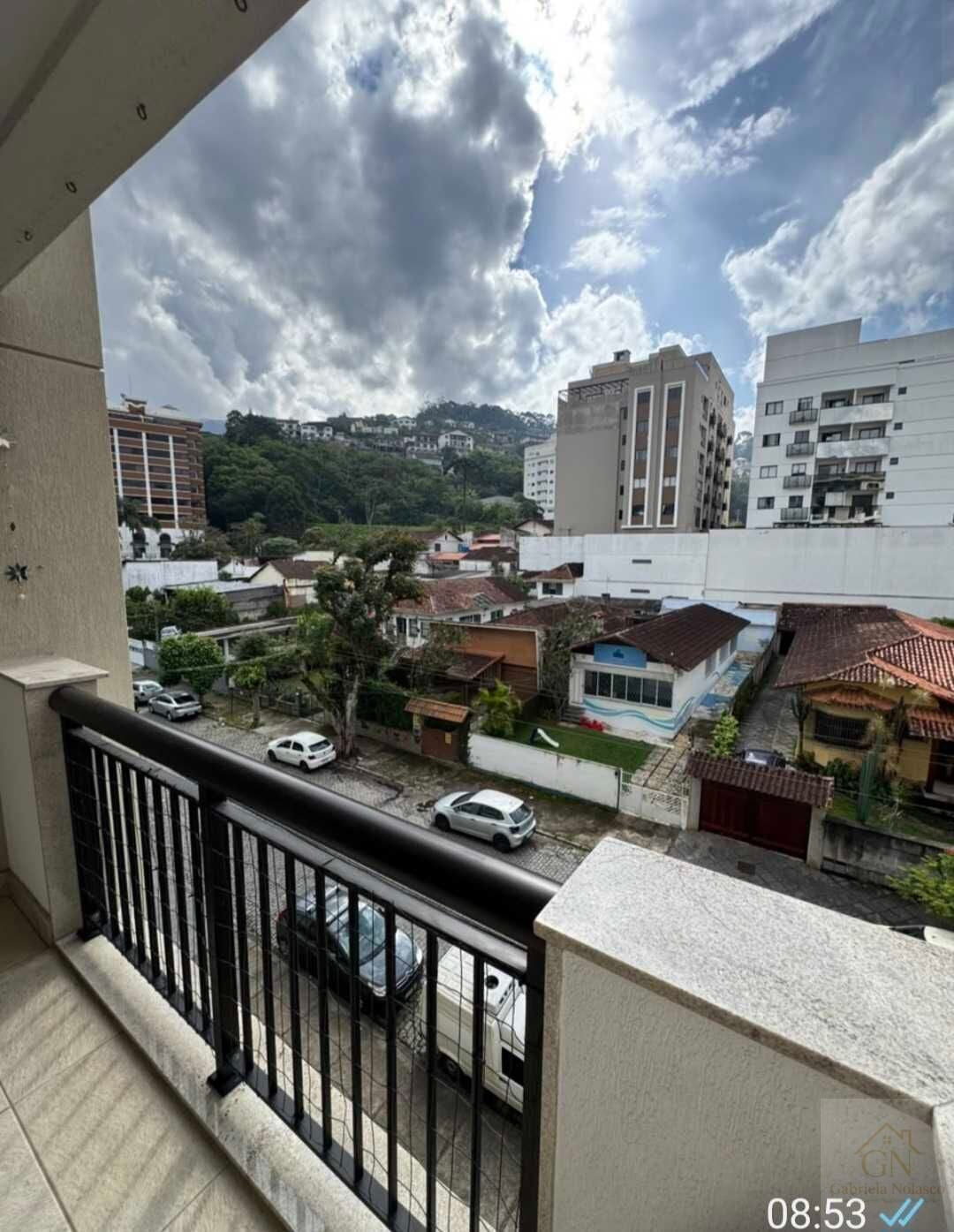 Apartamento à Venda em Teresópolis com 3 Quartos, Suíte, 2 Vagas e Lazer Completo