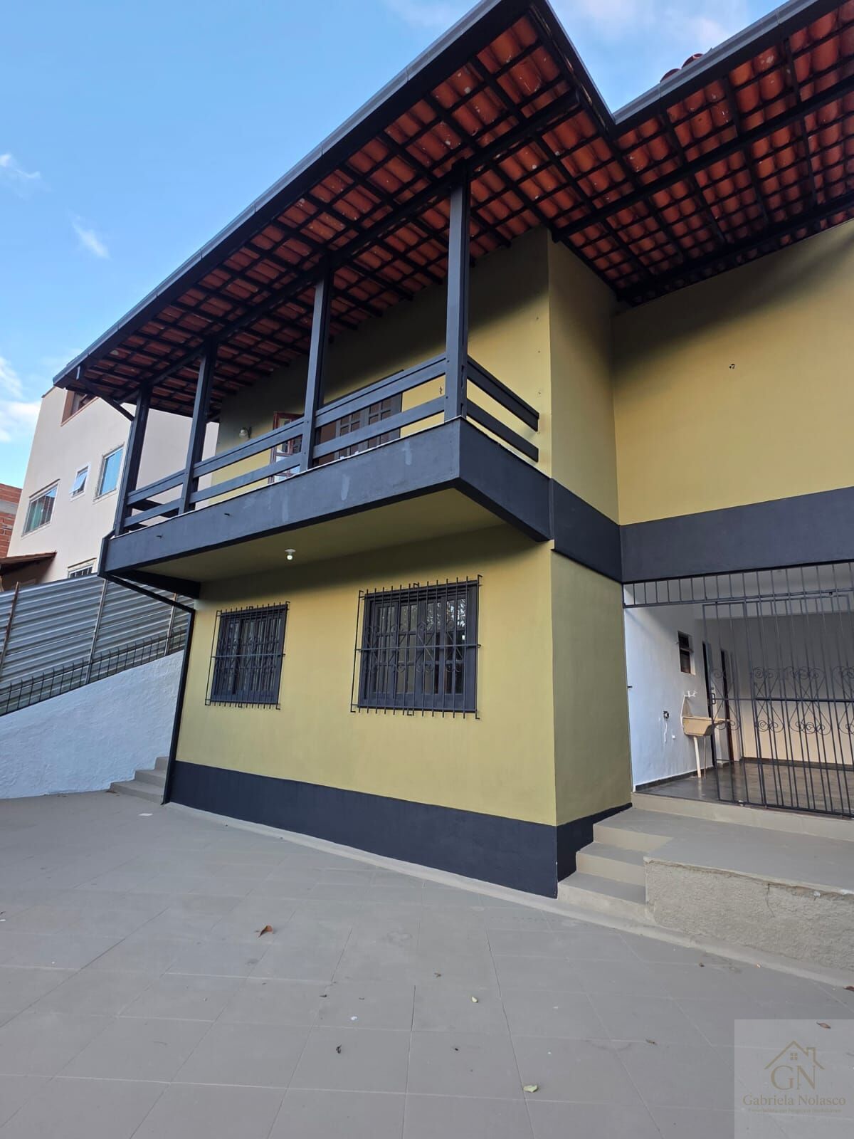 Casa à venda no bairro Pimenteiras – Teresópolis/RJ