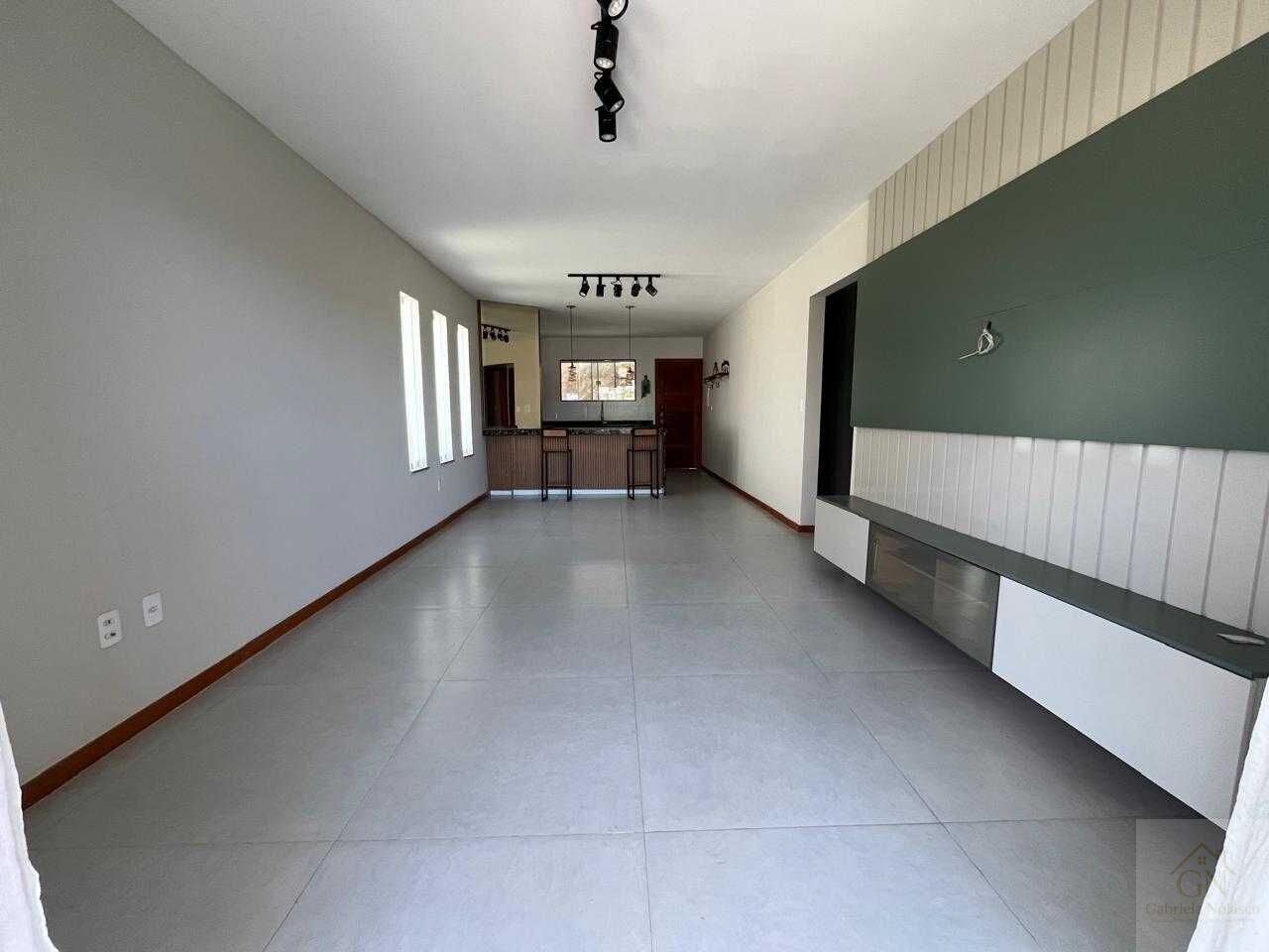 Casa de condomínio em Albuquerque com 3 quartos