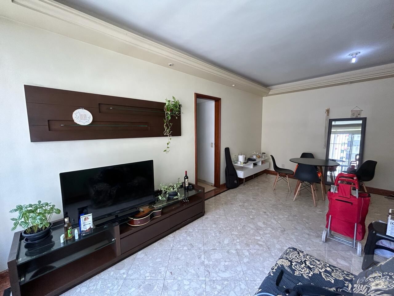 Apartamento de 3 Quartos com Suíte em Localização Privilegiada – Conforto e Qualidade de Vida!