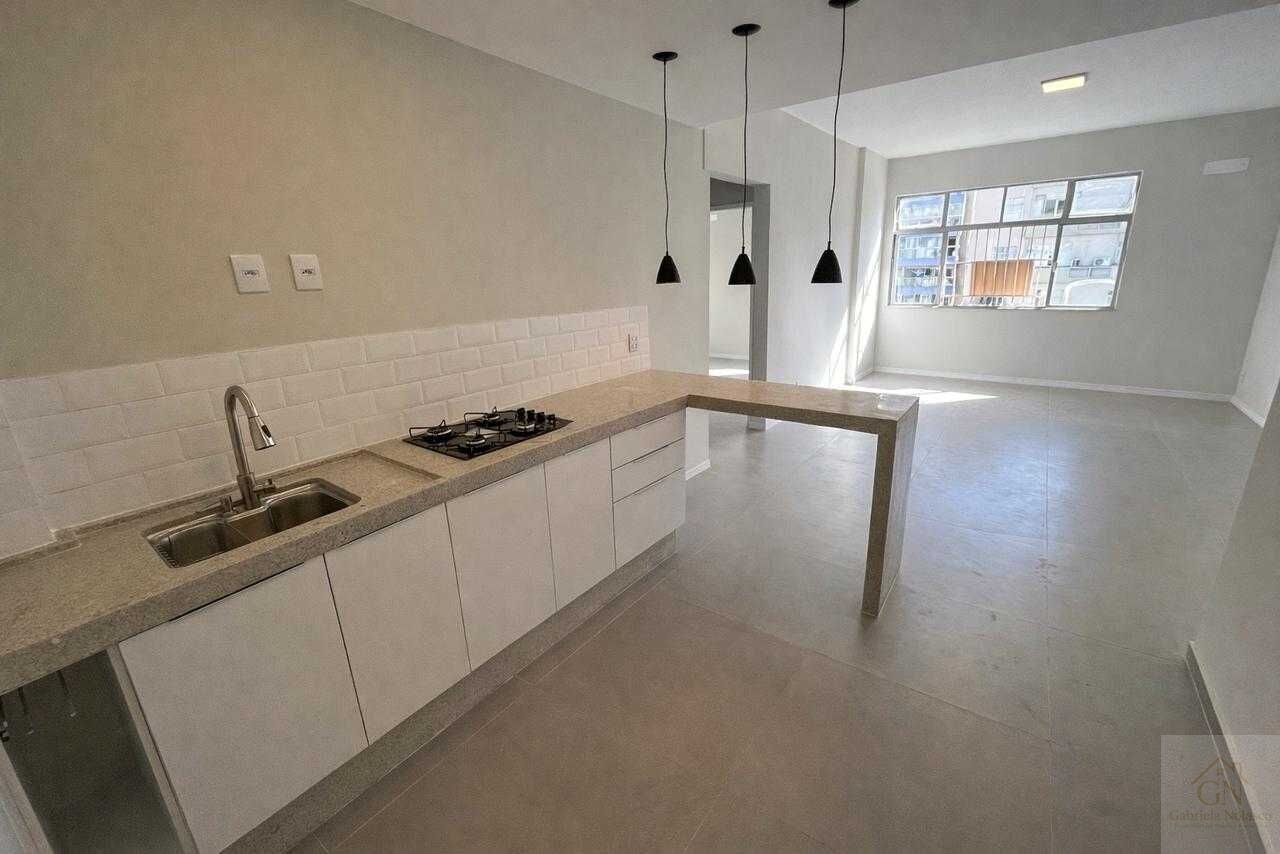 Apartamento à venda no bairro Icaraí - Niterói/RJ