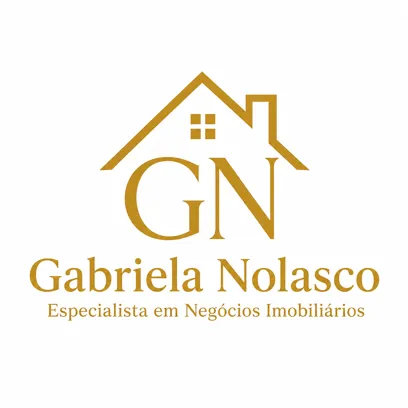 Gabriela Nolasco Consultora Imobiliária