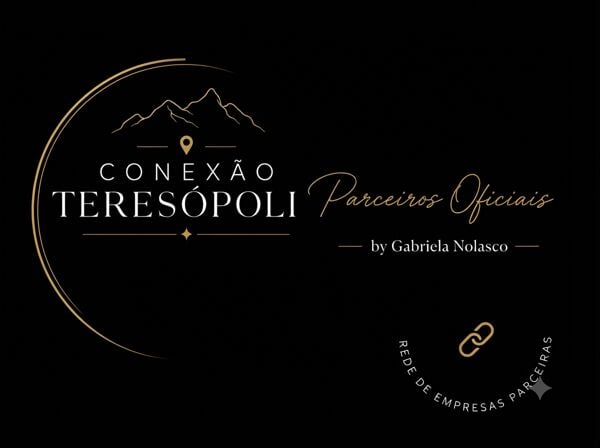 Conexão Teresópolis by Gabriela Nolasco: Onde a confiança gera conexões e as conexões geram oportunidades