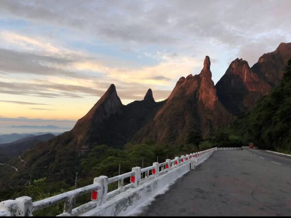 Teresópolis, é hoje um dos destinos mais desejados para quem busca qualidade de vida,segurança e contato com a Natureza