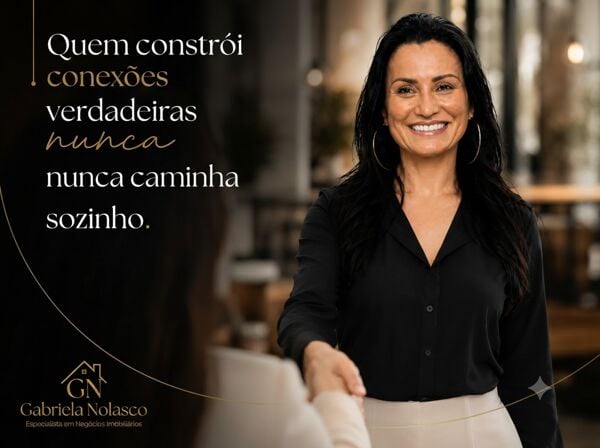 “Visibilidade atrai olhares. Estratégia faz vendas.