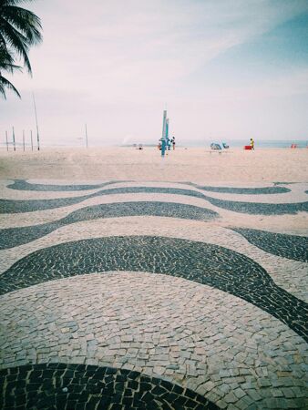 COPACABANA - "História, Gastronomia e Turismo: Os Tesouros de um dos Bairros Mais Icônicos do Rio de Janeiro"