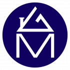 Logo da imobilária