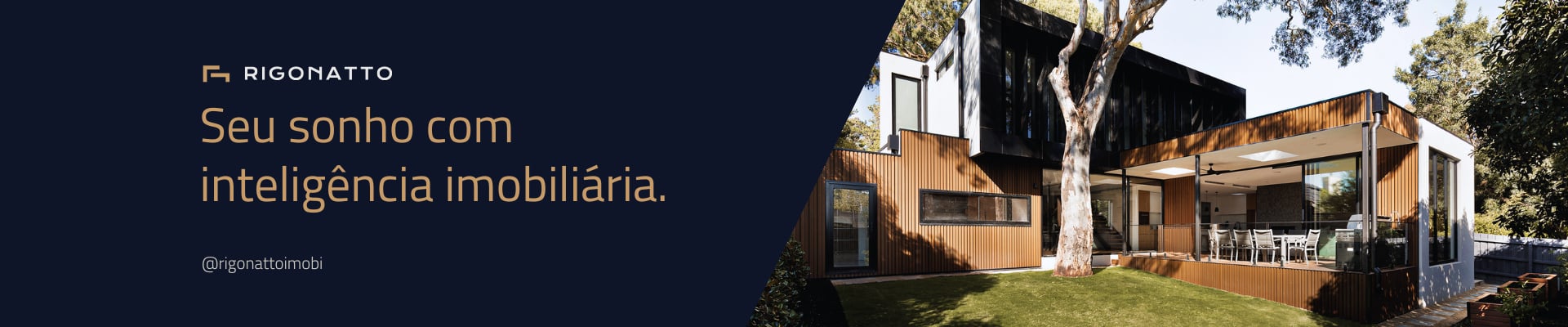 Rigonatto Inteligência Imobiliária