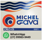 Logo da imobilária