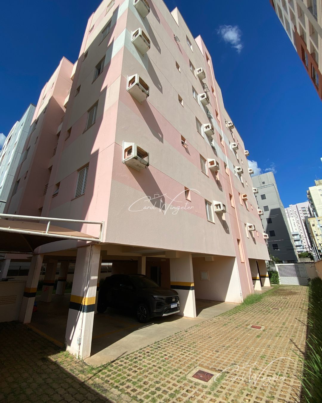 Apartamento com 2 quartos à venda, 68m² — foto 38 de 40