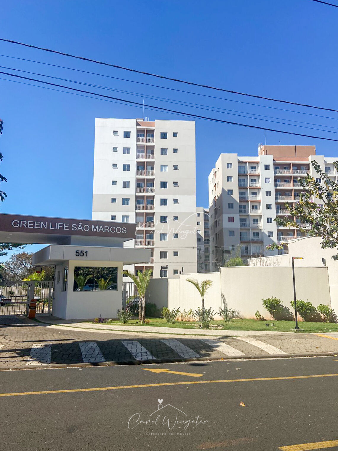 Apartamento com 2 quartos à venda, 53m² — foto 12 de 12