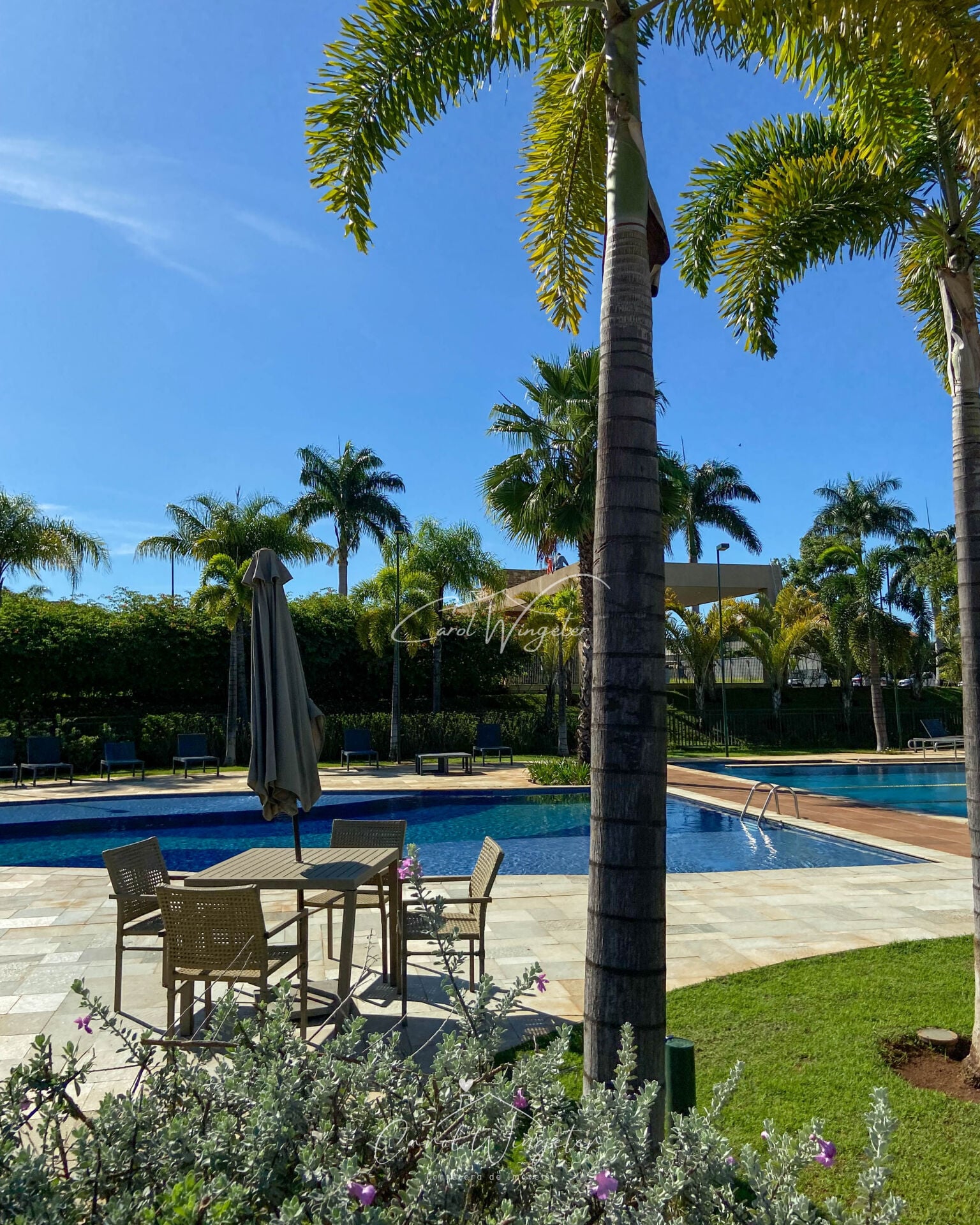 Casa de Condomínio com 3 quartos à venda, 244m² — foto 50 de 51