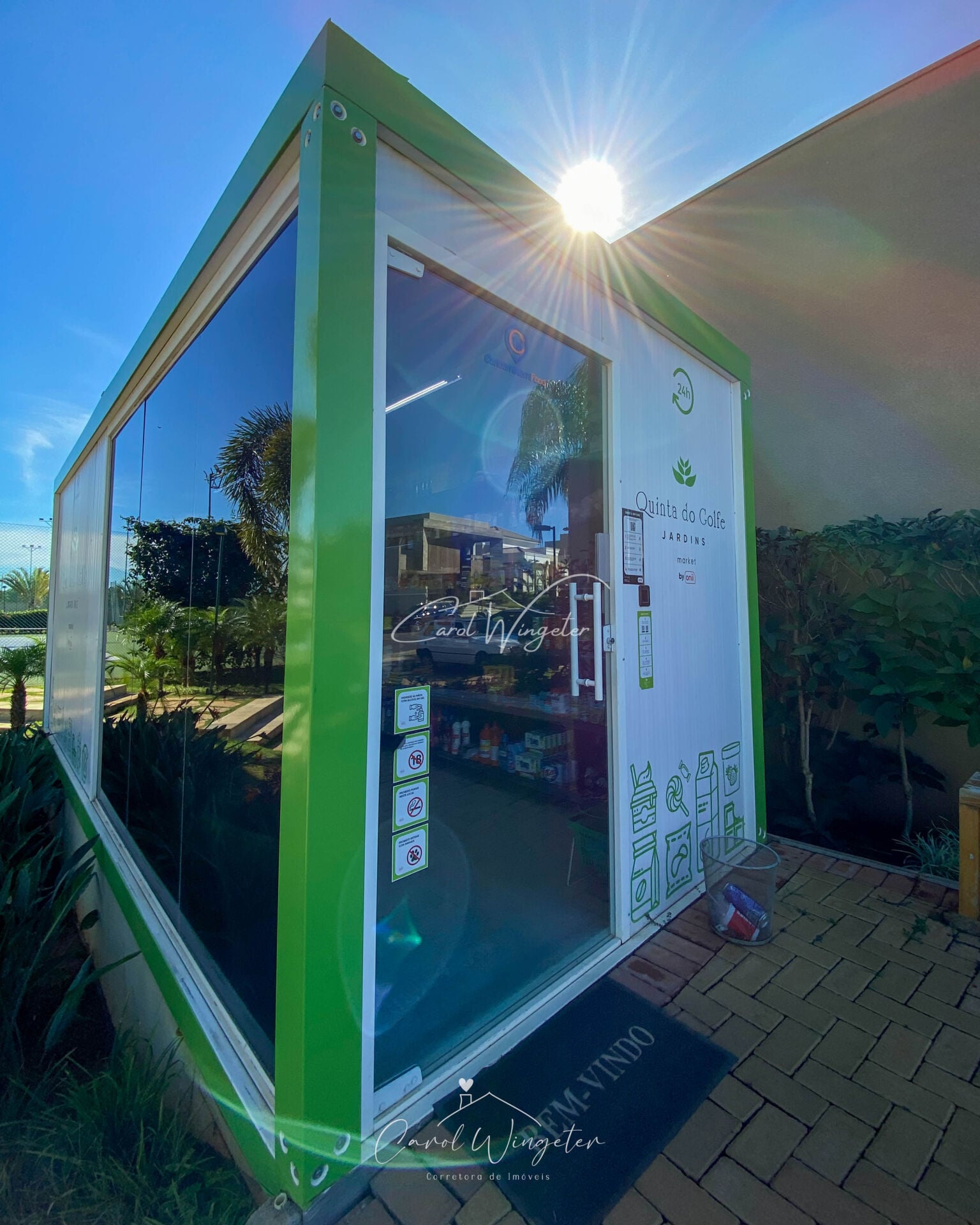 Casa de Condomínio com 3 quartos à venda, 244m² — foto 47 de 51