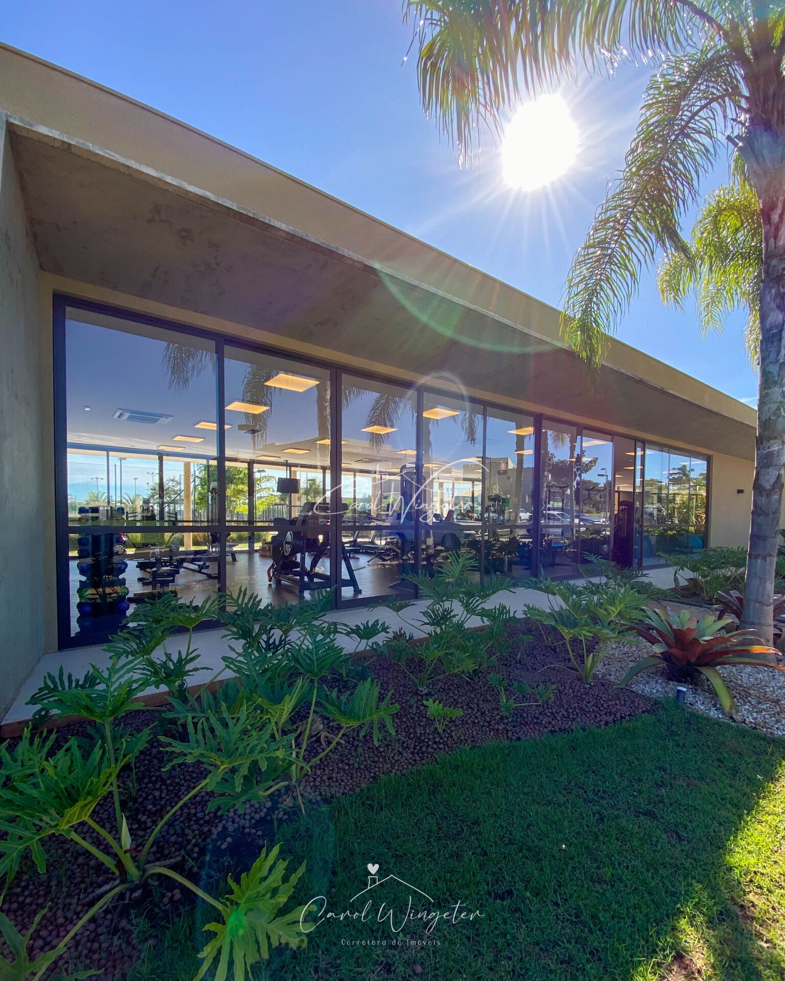 Casa de Condomínio com 3 quartos à venda, 244m² — foto 46 de 51