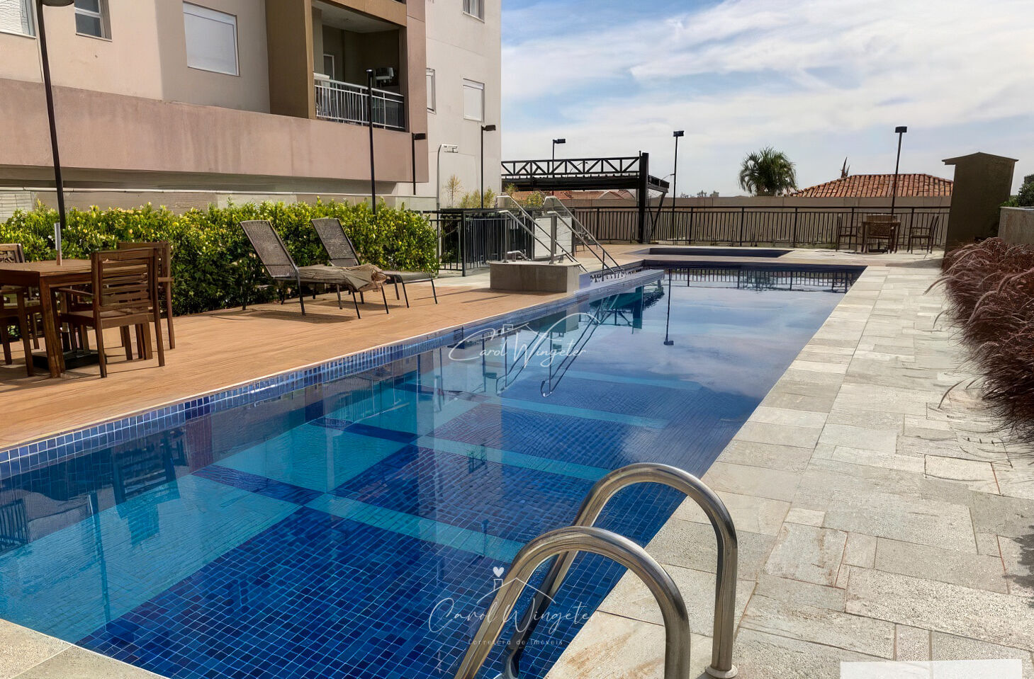 Apartamento com 3 quartos à venda, 74m² — foto 26 de 28