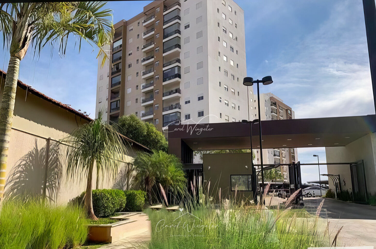 Apartamento com 3 quartos à venda, 74m² — foto 17 de 28