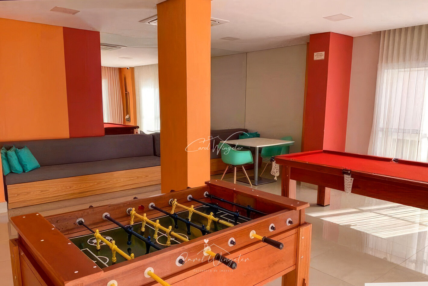 Apartamento com 3 quartos à venda, 74m² — foto 25 de 28